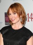 Alicia Witt