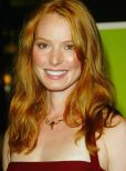 Alicia Witt