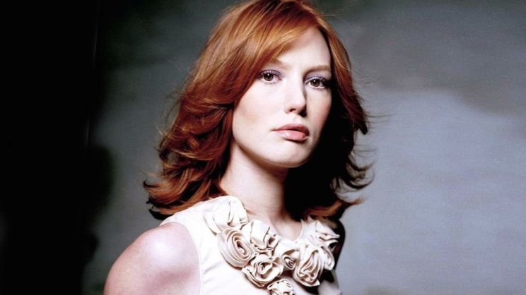 Alicia Witt