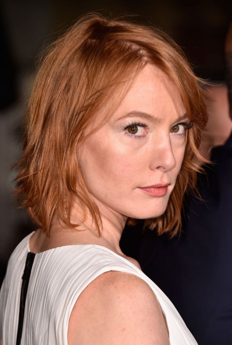 Alicia Witt