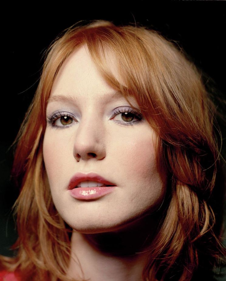 Alicia Witt