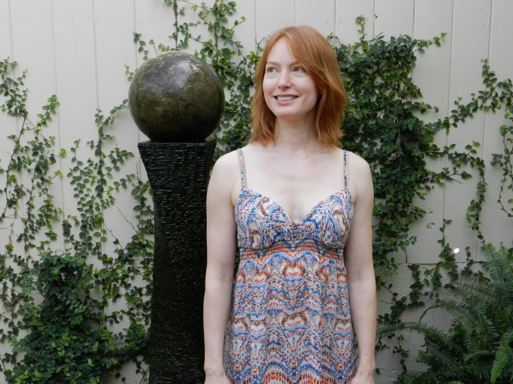 Alicia Witt