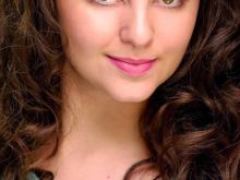 Alicia Woodhouse