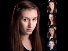 Alicia Woodhouse