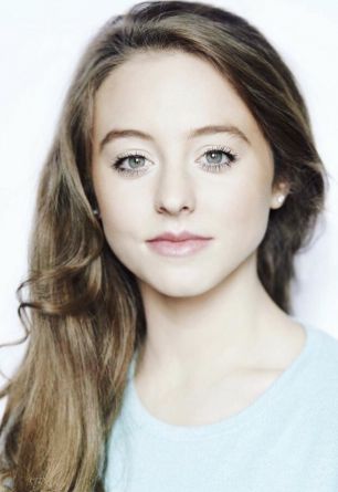 Alicia Woodhouse