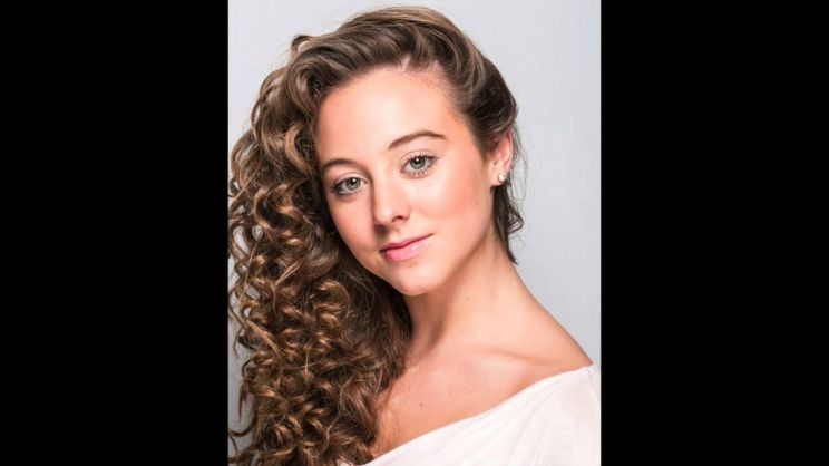 Alicia Woodhouse