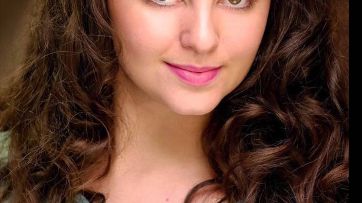Alicia Woodhouse