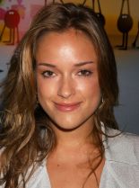 Alicja Bachleda photo