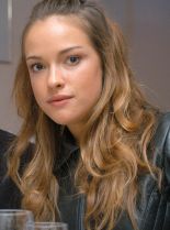 Alicja Bachleda photo