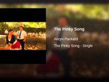 Alicyn Packard
