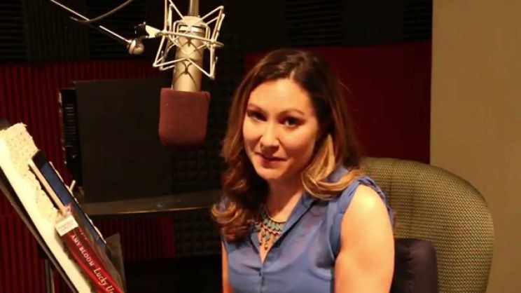 Alicyn Packard