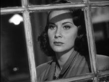 Alida Valli