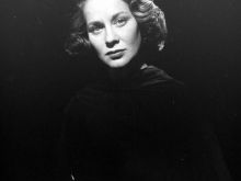 Alida Valli