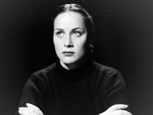 Alida Valli