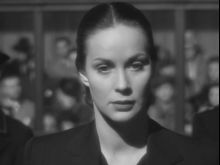 Alida Valli