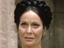 Alida Valli