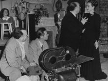 Alida Valli #810033 picture (Landscape Medium)