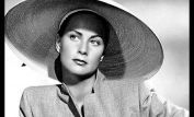 Alida Valli