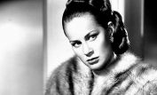 Alida Valli