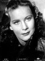 Alida Valli