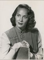 Alida Valli