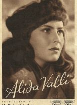 Alida Valli #810000 picture (Portrait Medium)