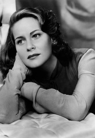 Alida Valli