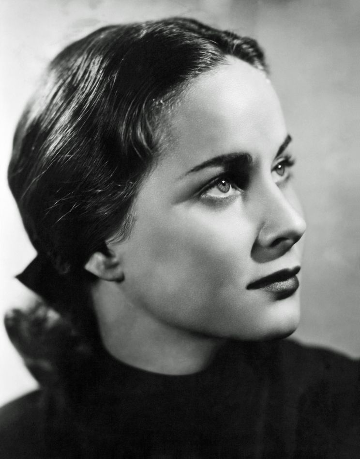 Alida Valli