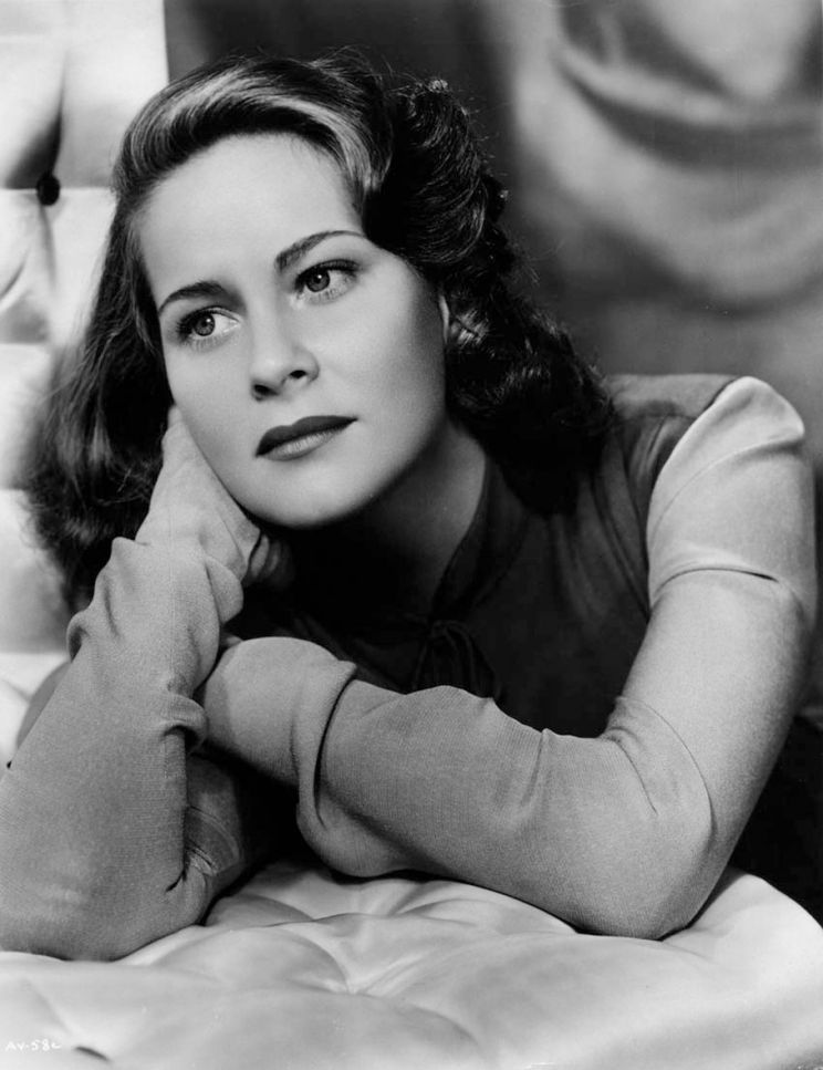 Alida Valli