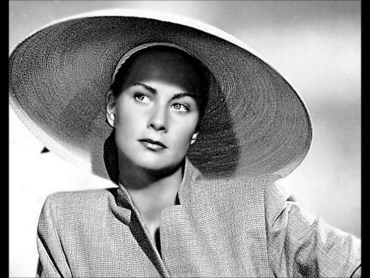 Alida Valli