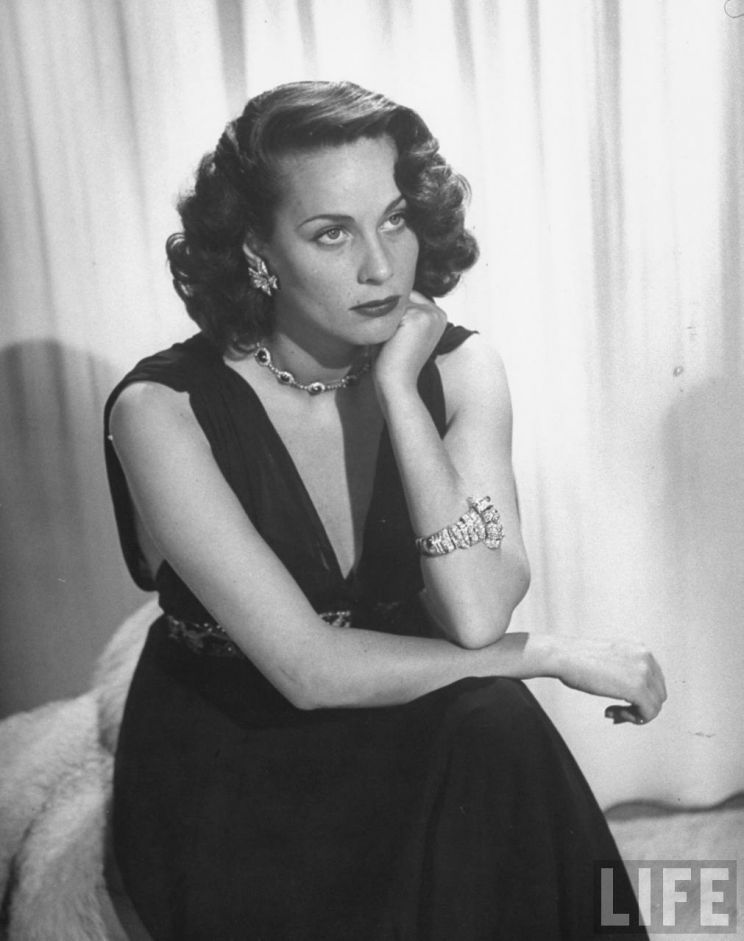 Alida Valli