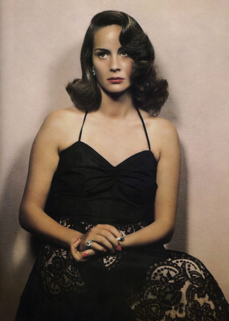 Alida Valli