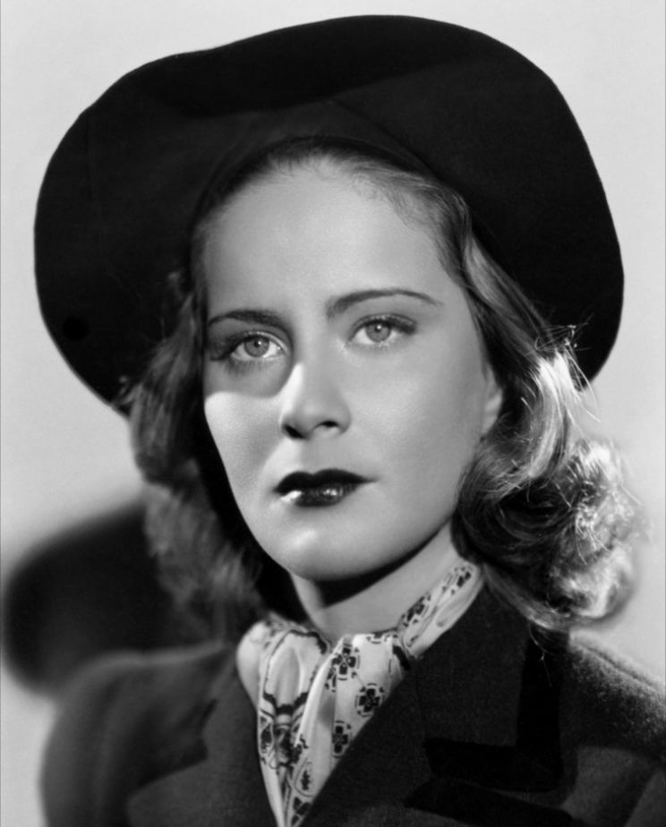 Alida Valli