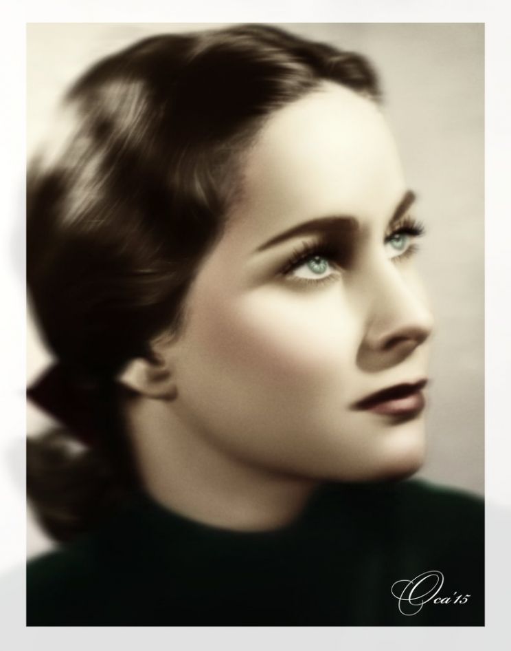 Alida Valli