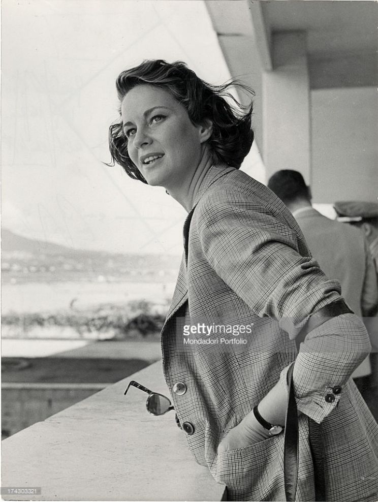 Alida Valli