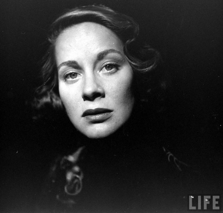 Alida Valli