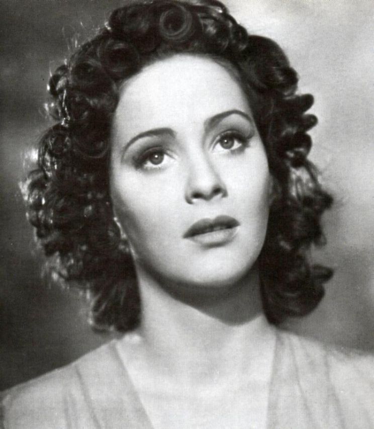 Alida Valli