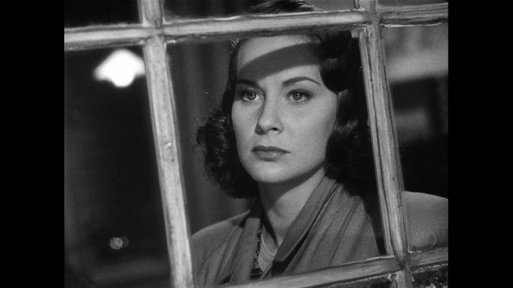 Alida Valli