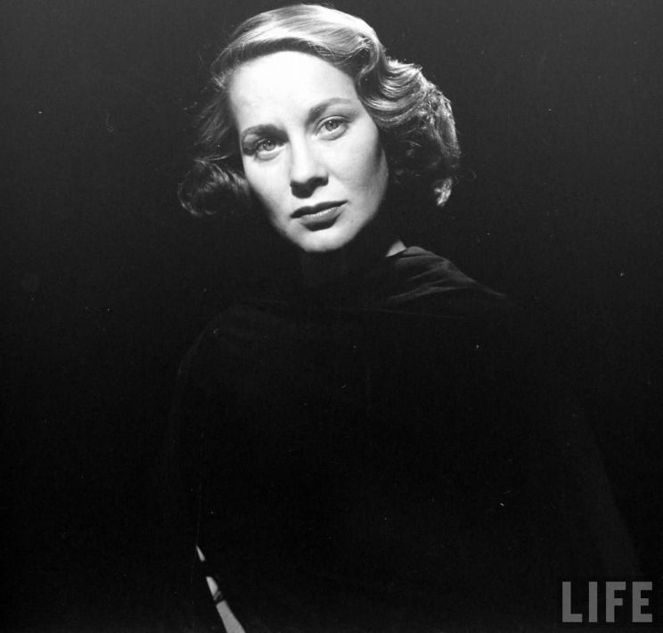 Alida Valli