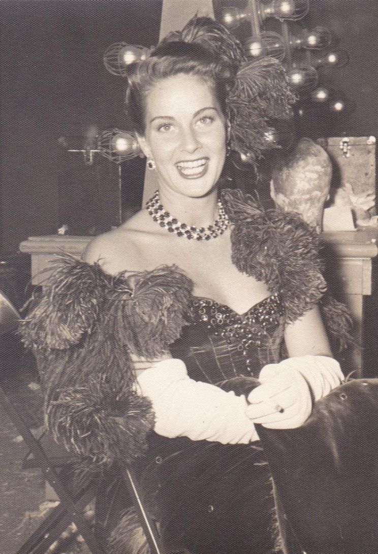 Alida Valli