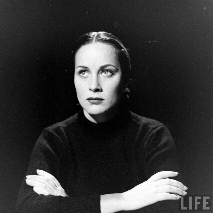 Alida Valli