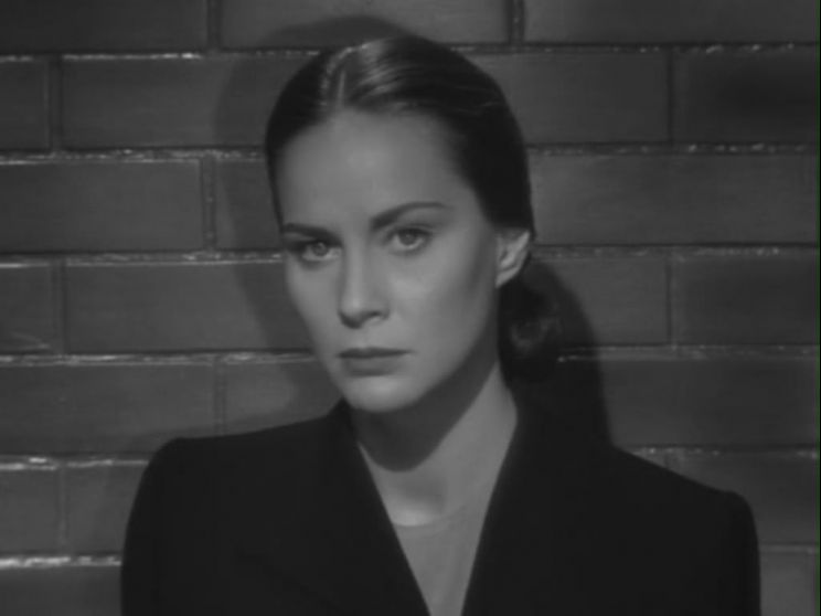 Alida Valli