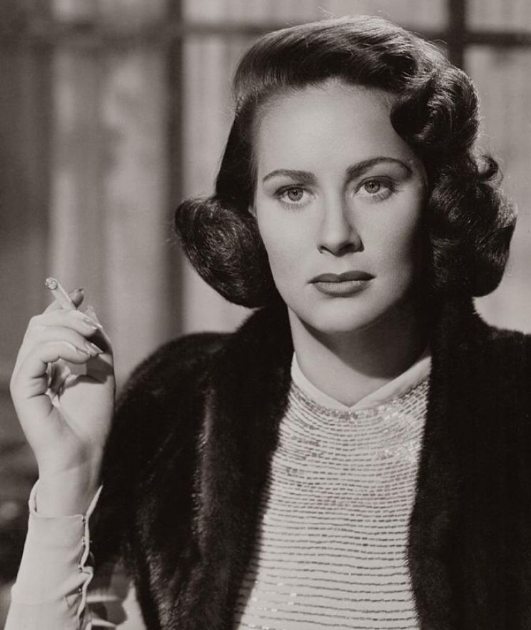 Alida Valli