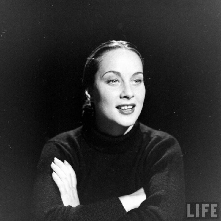 Alida Valli