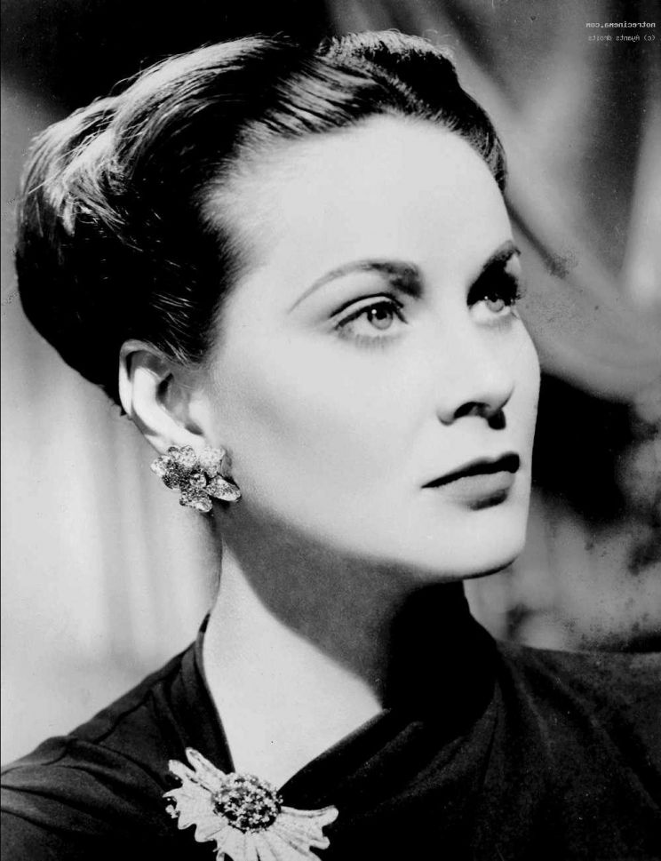 Alida Valli