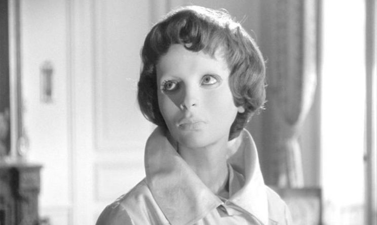 Alida Valli