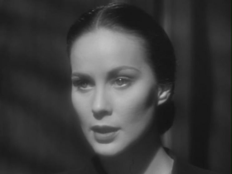 Alida Valli