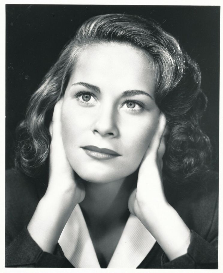 Alida Valli