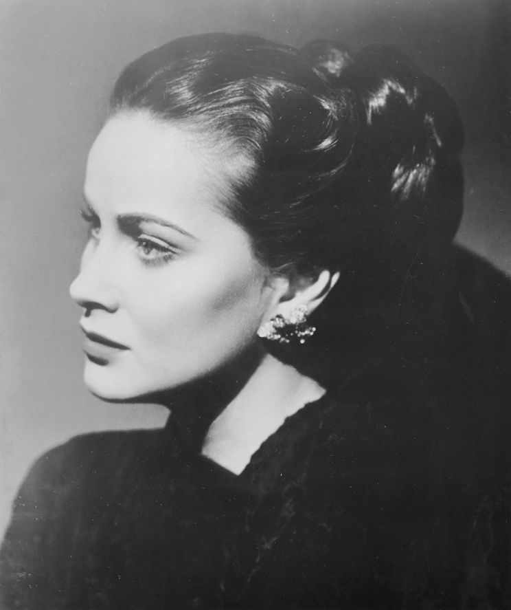 Alida Valli