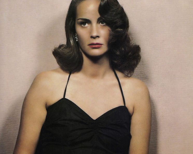 Alida Valli